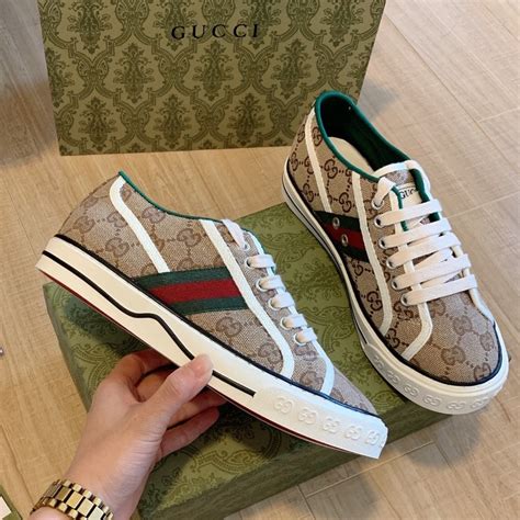 tenis gucci blanco|sneakers gucci mujer.